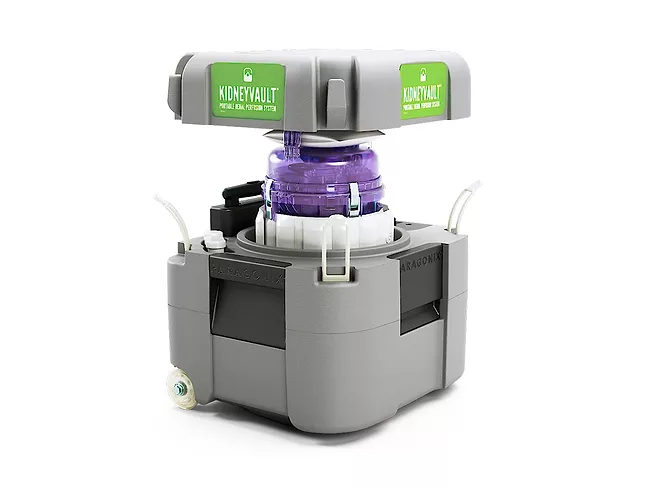 Paragonix KidneyVault