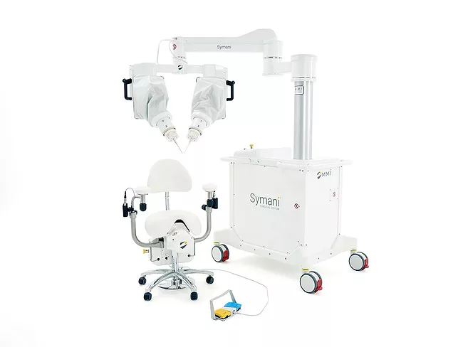 Symani system