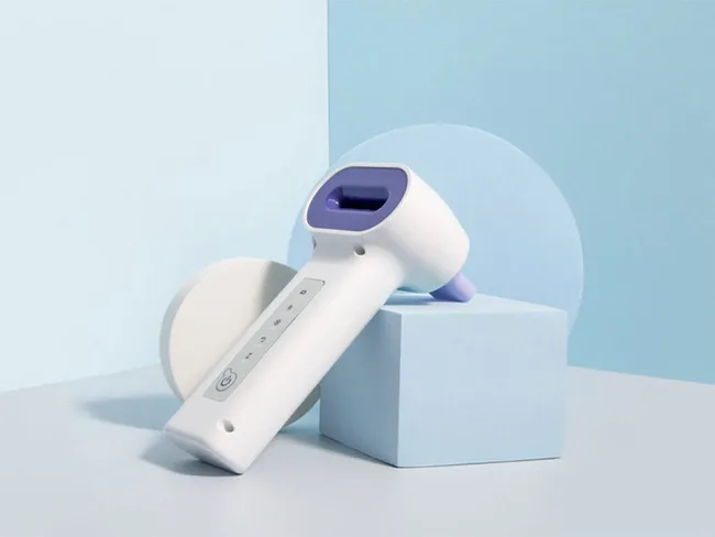 Tidalsense N-Tidal Diagnose