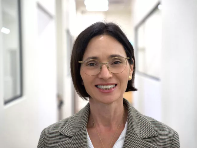 Ayele Dilion Mashiah, CEO, Remedy