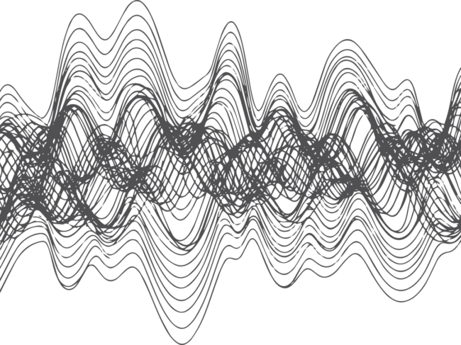 Black wavy lines forming an abstract sound wave.png