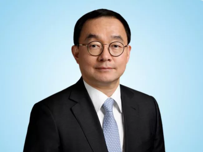 Kim Dong-gun (DG), CEO, Elevar