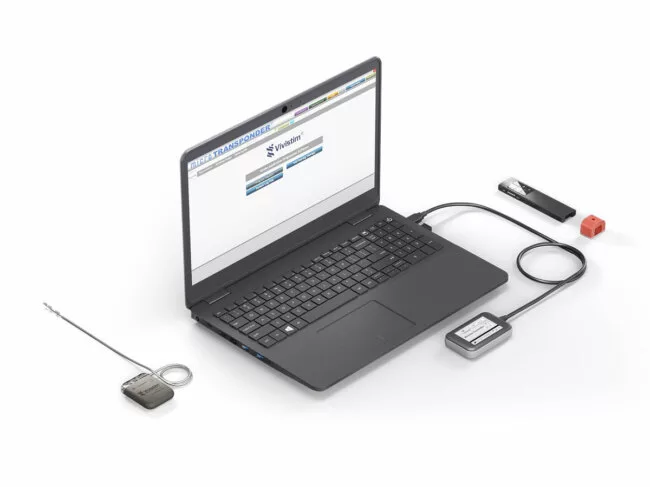 Mobia Medical Vivistim system