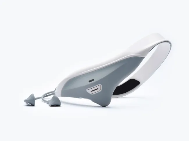 Modius Spero wearable neuromodulation device