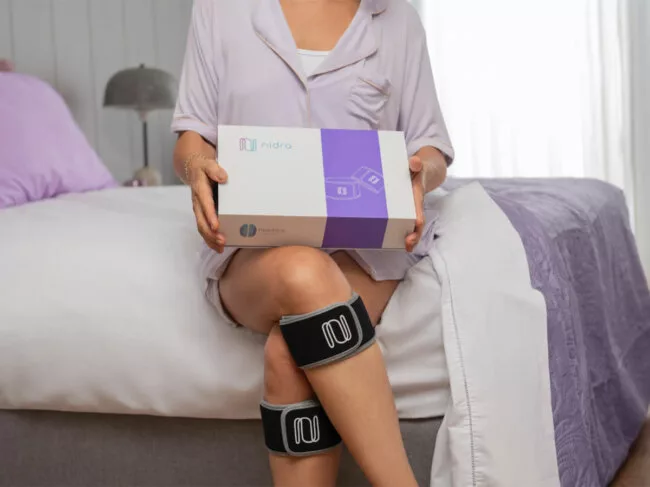 Noctrix Health Nidra system