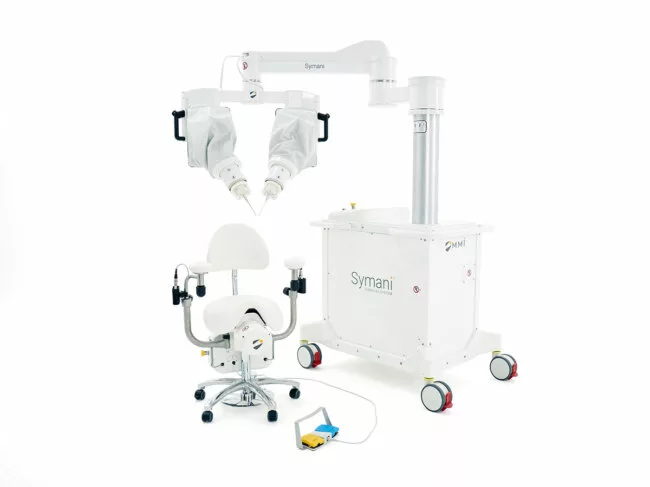 Symani system