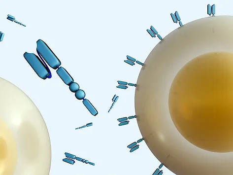 3d car t cells floating