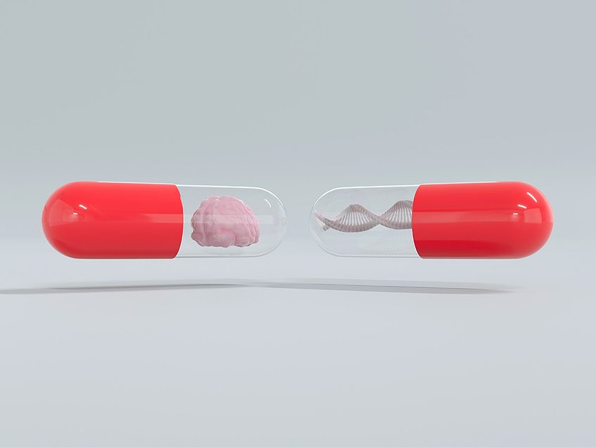 Elaaj Bio advances gene therapy for CDKL5 deficiency disorder