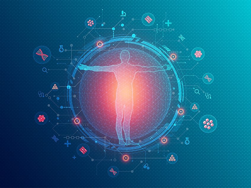 Cell/gene therapy sector now sustainable; China competition mounting