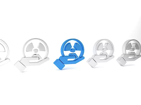 Radiotherapy radiation