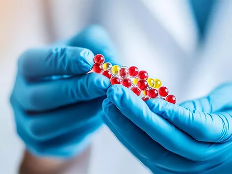 Researcher antisense oligonucleotides