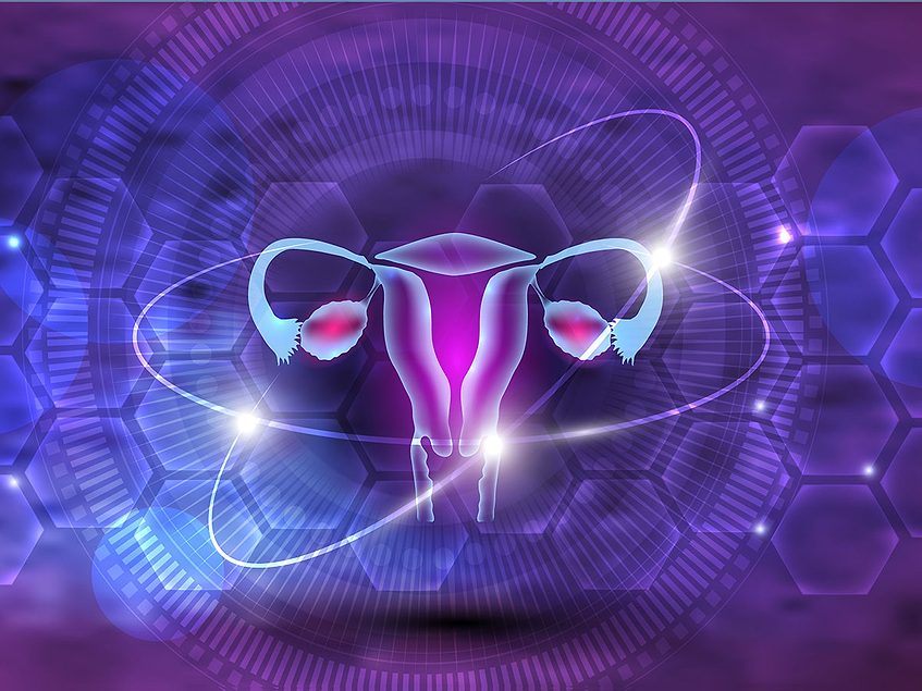 Menstrual ‘footprints’ may act as broad personal health markers