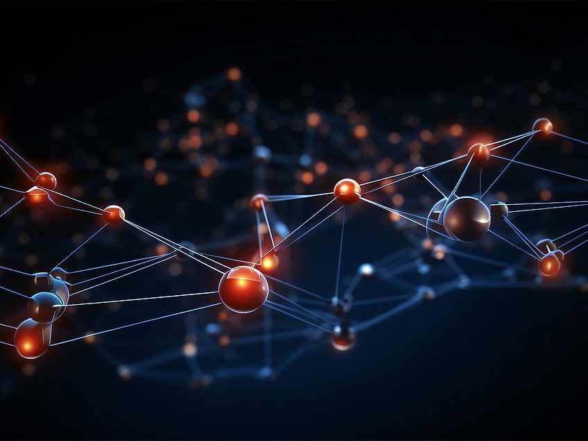 Innocare’s VAV1 degrader ICP-538 cleared for clinic in China