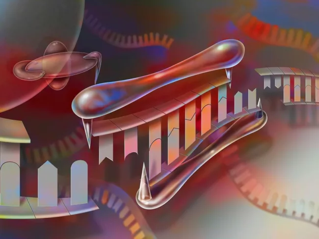 Interfering RNA (RNAi)