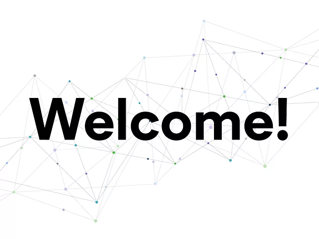 Welcome image