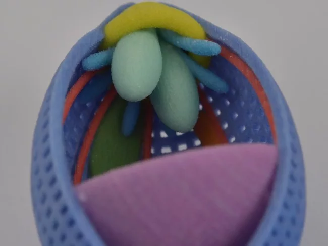 Malaria kinase inhibitors