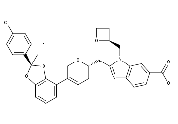 eccogene glp 1 New GLP-1 receptor agonists identified at Eccogene