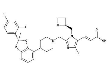 novartis glp-1 receptor agonist weight management diabetes treatments Novartis discovers new GLP-1 receptor agonists for obesity