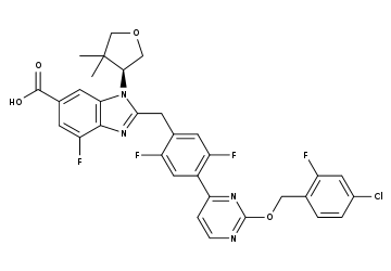 gilead glp 1 Gilead Sciences describes new GLP-1R agonists