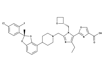 novartis glp 1 drug Novartis divulges new GLP-1R agonists