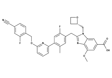 is glp 1 patented Lilly patents new GLP-1R agonists