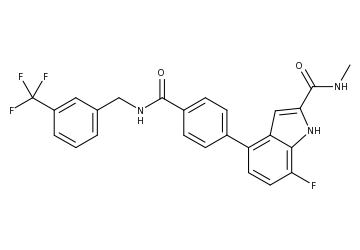 Genzyme patents new SLC6A19 inhibitors for phenylketonuria | BioWorld