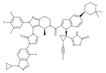 gilead glp 1 Hansoh describes new GLP-1R agonists