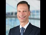Claus Zieler, chief commercial officer, Astellas