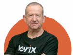 Doron Aspitz, CEO, Verix