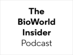 The BioWorld Insider Podcast logo
