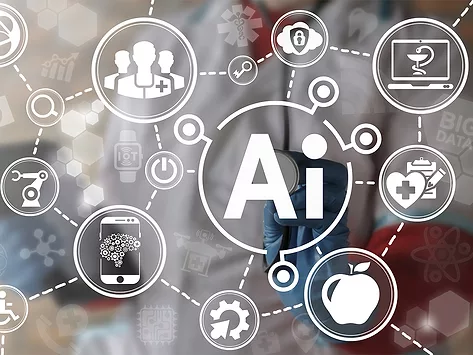 Ai digital health