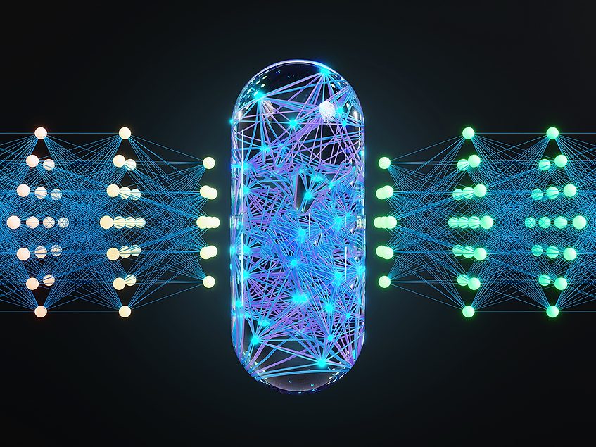 Pharma industry faces long haul to get return on investment from AI