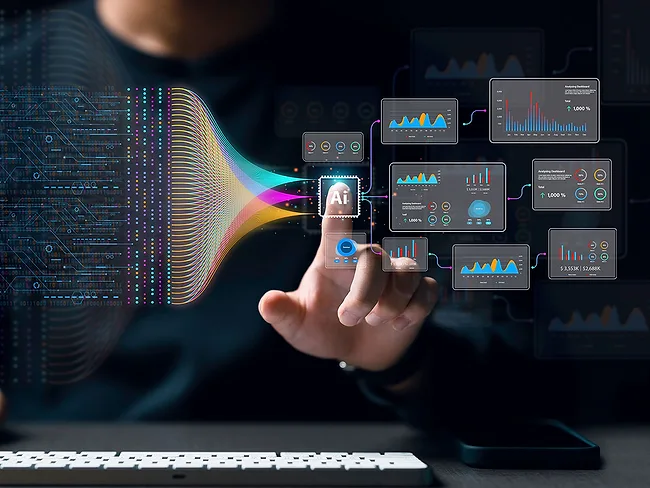 Data science concept