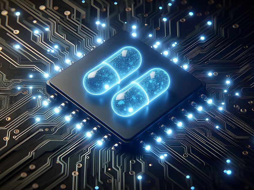 Pharma USA: Folding AI into the gameplan to speed research, adoption