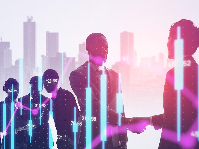China partnerships drive biopharma’s biggest deal month since 2023