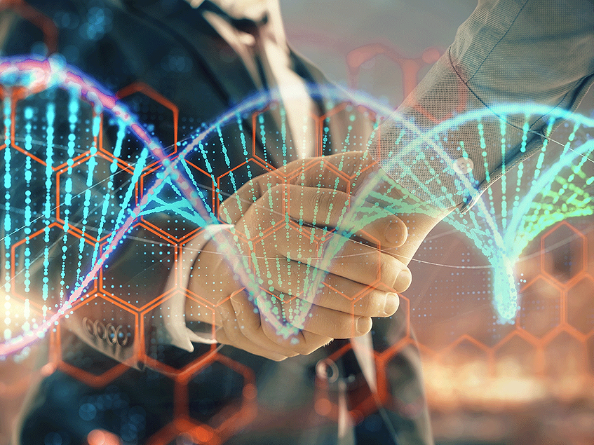 Apertura Gene Therapy and TSC Alliance partner on gene therapies