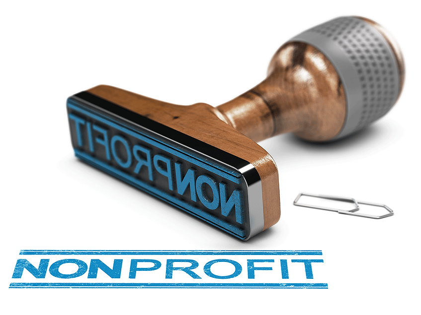 Pandemic-era nonprofit funding fades from biopharma in 2025