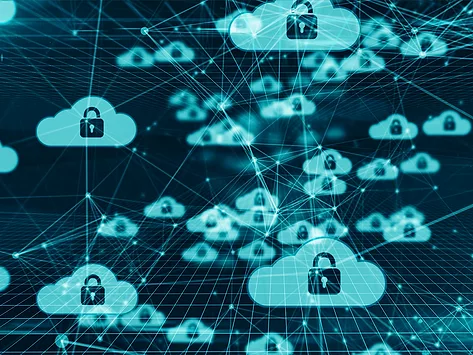 Cloud cybersecurity