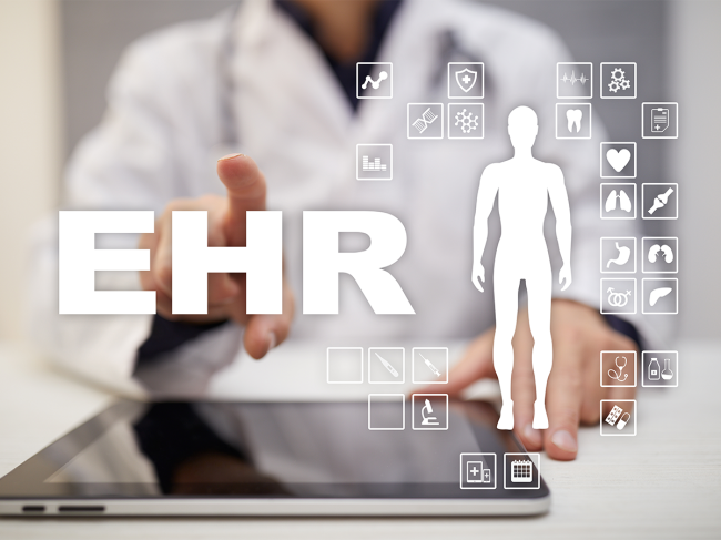 Electronic Health Records EHR