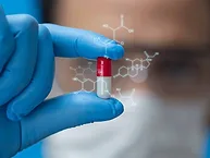 Drug research