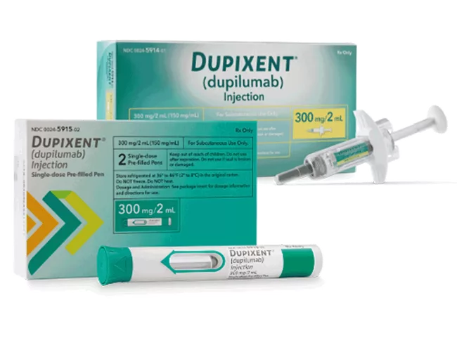 Dupixent 