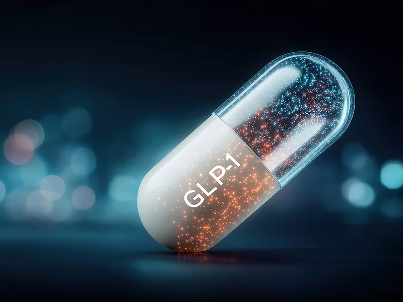 glp 1 hair loss help Are you taking a GLP-1 drug and experiencing hair loss?