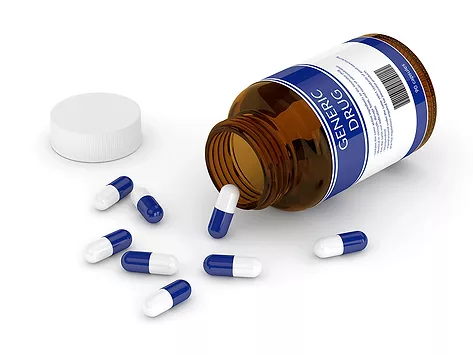 Generic drugs