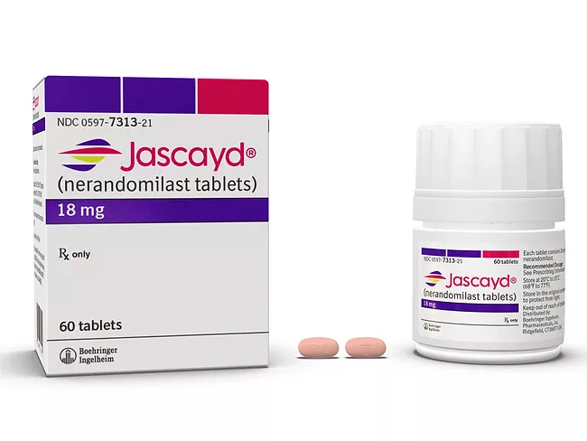 Jascayd