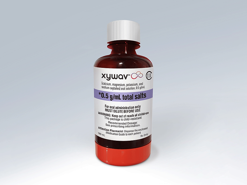 FDA Approves First Idiopathic Hypersomnia Treatment With Jazz s Xywav 2021 08 12 BioWorld