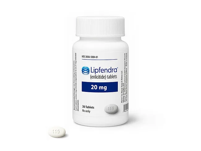 Lipfendra 