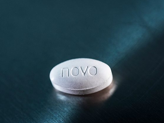 novo glp-1 Oral GLP-1 Wegovy chases approval in obesity