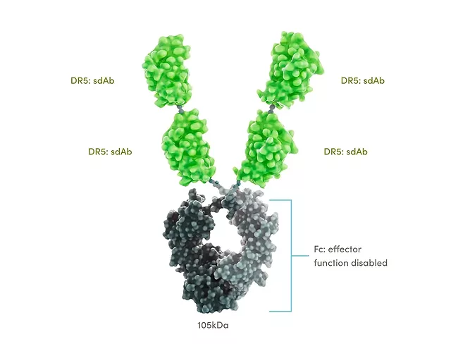 Ozekibart-(INBRX-109)