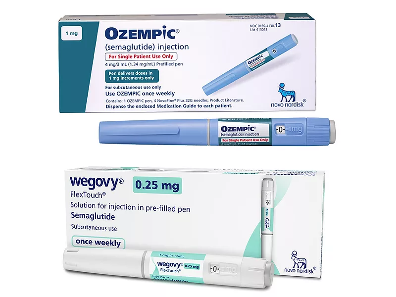 semaglutide start working How Long Does Semaglutide Take to Work?