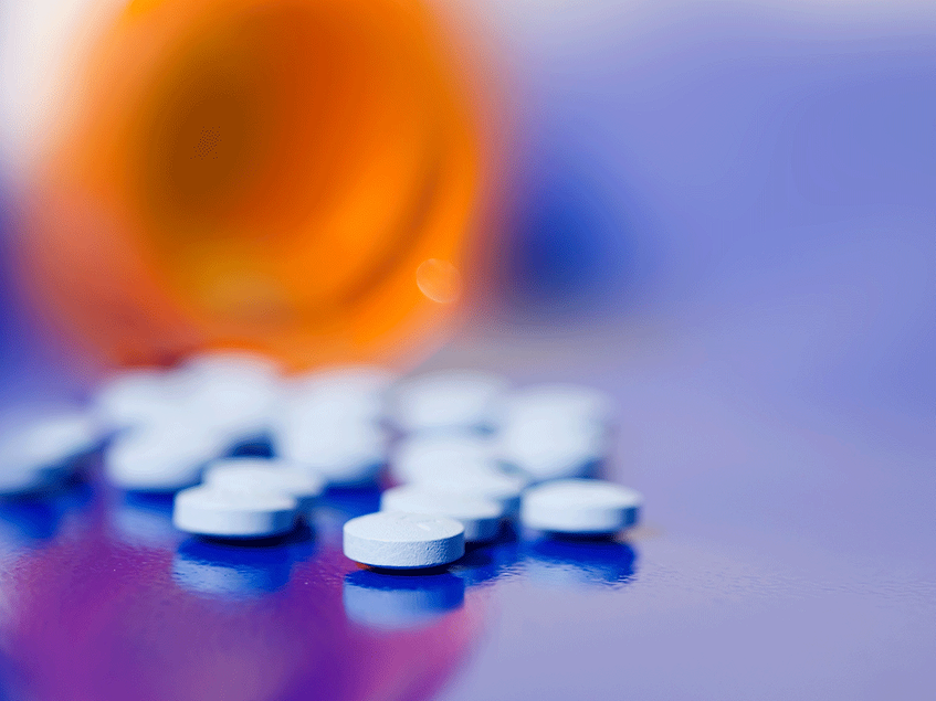 Viking to push oral GLP-1/GIP drug into phase III obesity trial
